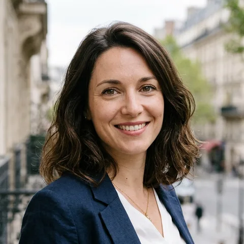 Anna Ludovic