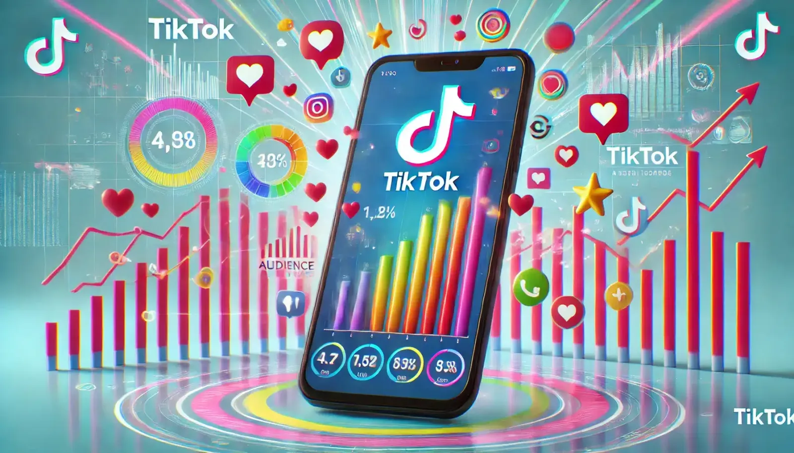 10 conseils pour devenir populaire sur TikTok en 2025