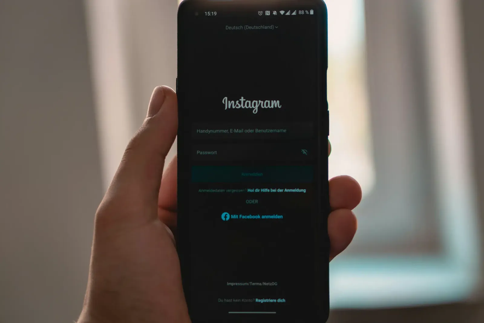 10 idées de contenu instagram