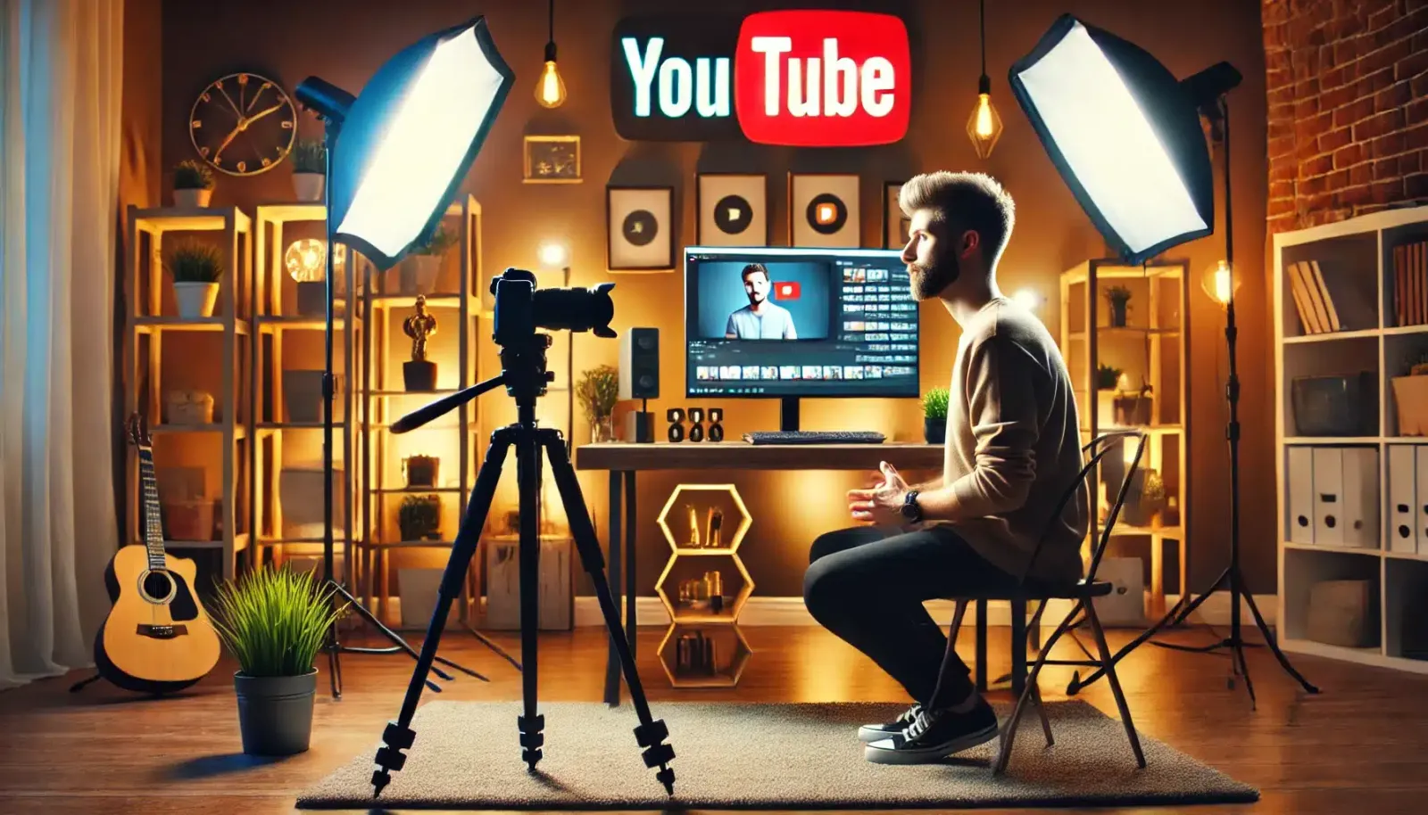 Astuces pour entrer dans les tendances YouTube en 2025