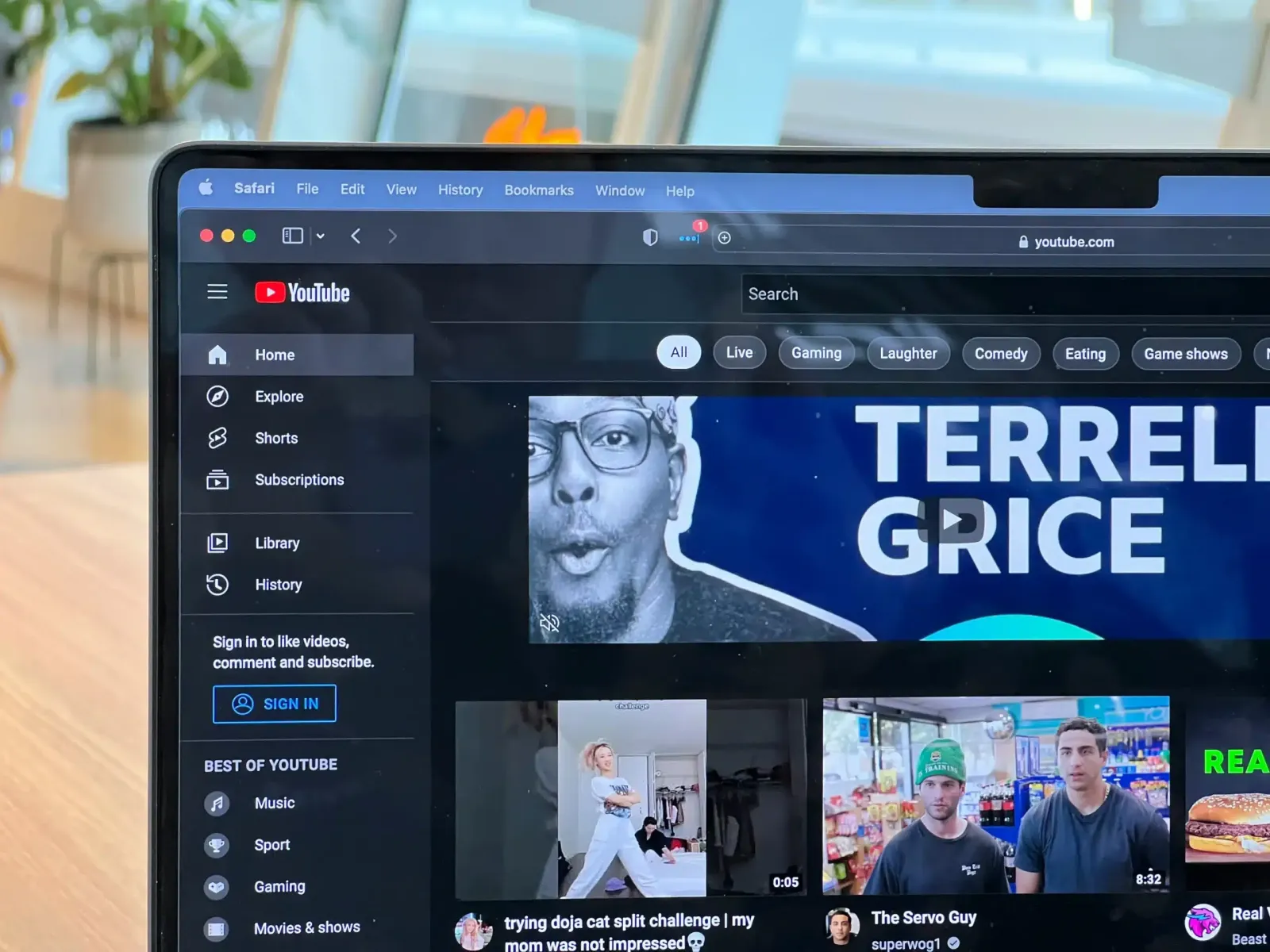Augmenter vos vues YouTube en 2026