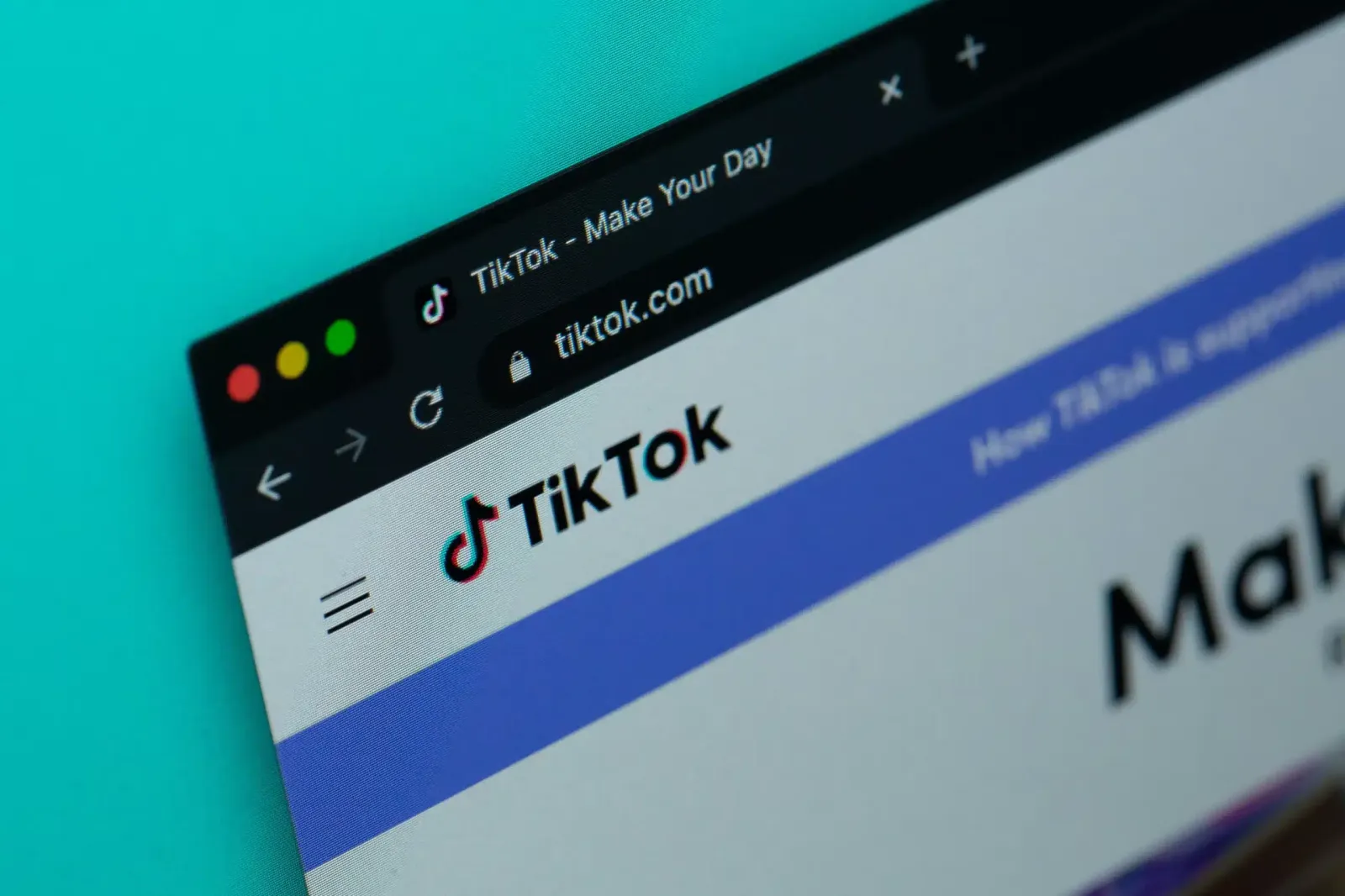 tiktok vues 2025