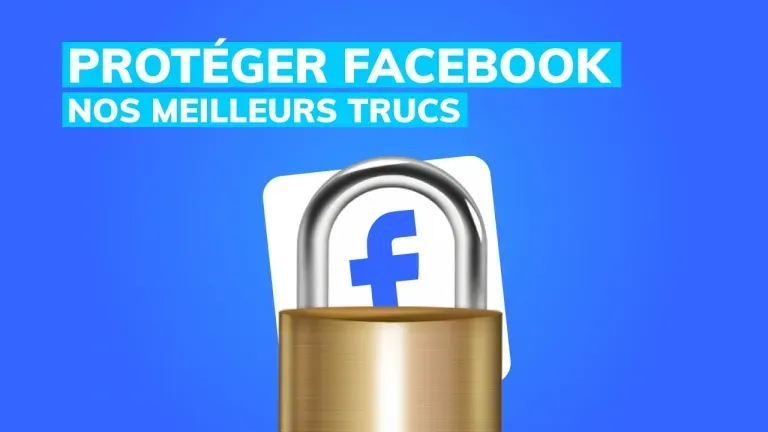 protéger votre compte facebook