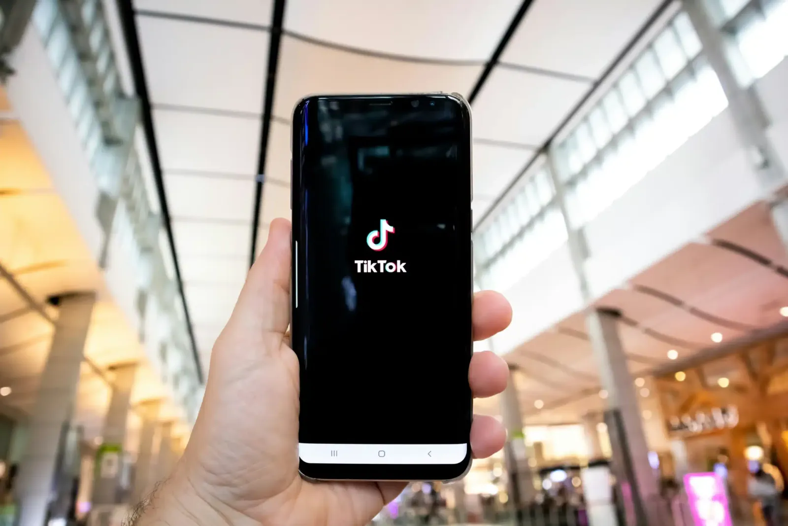 devenir viral sur tiktok