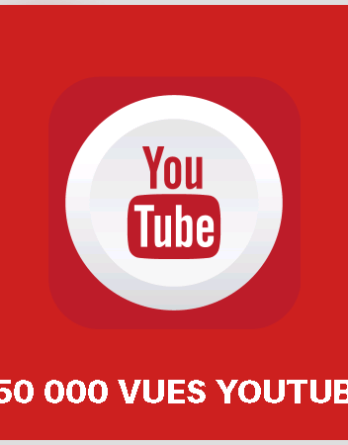 article 250000 vues youtube
